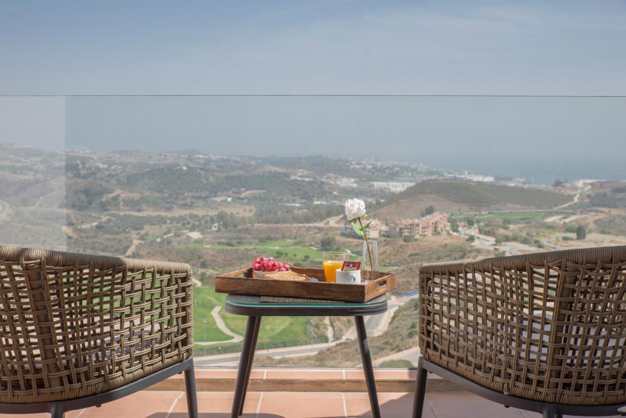 Luxury Apartment Rosita Sitio de Calahonda Exterior photo