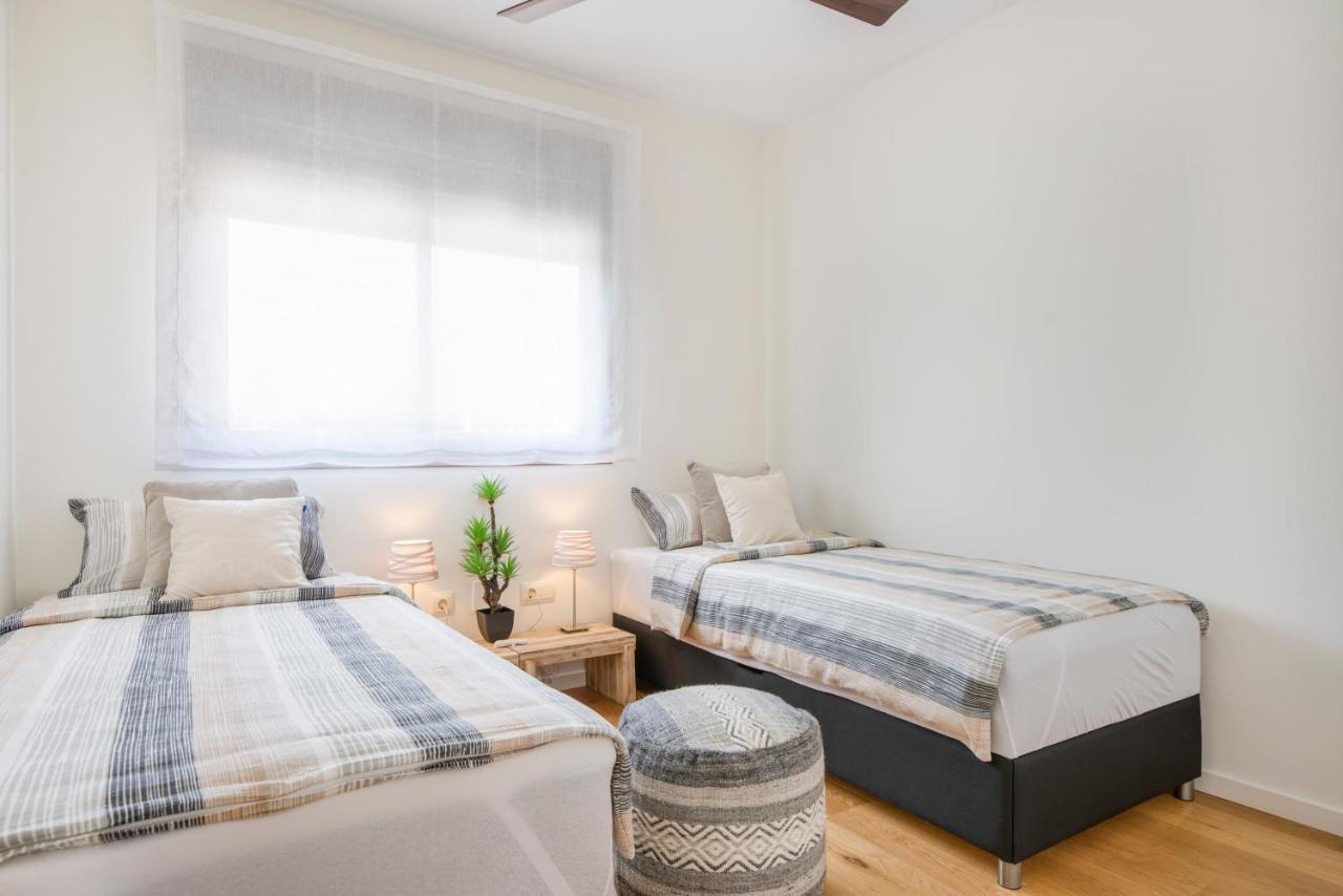 Luxury Apartment Rosita Sitio de Calahonda Exterior photo