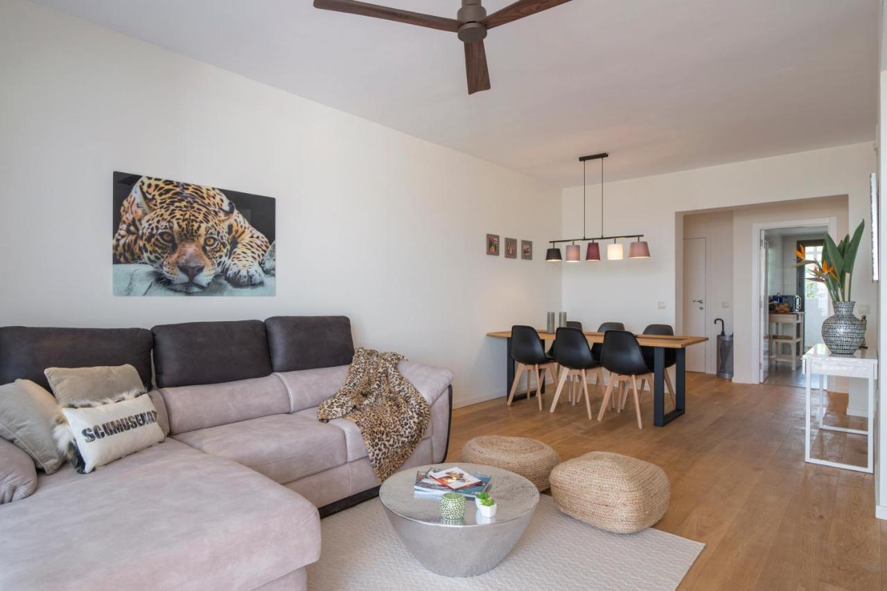 Luxury Apartment Rosita Sitio de Calahonda Exterior photo
